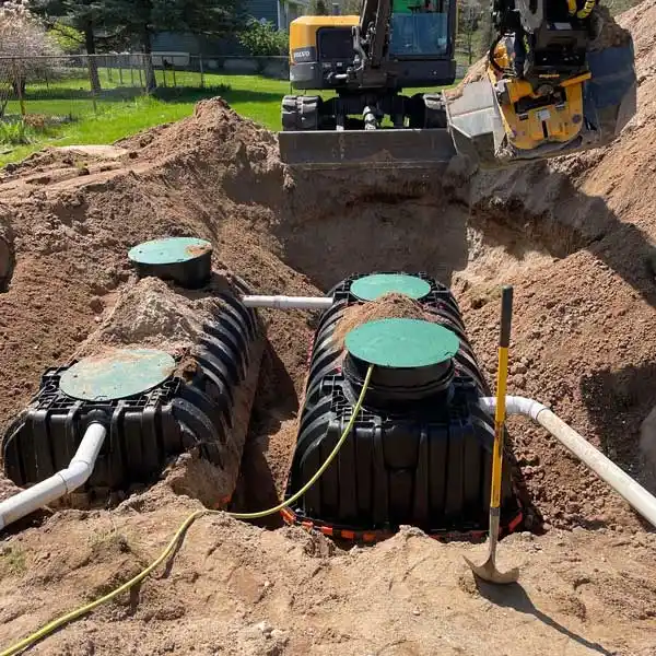 septic tank services Zwolle